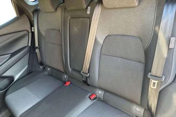 Nissan Qashqai 1.3 DiG-T MH N-Connecta 5dr