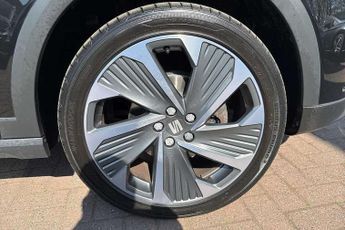 SEAT Arona 1.0 TSI 110 FR Edition 5dr DSG