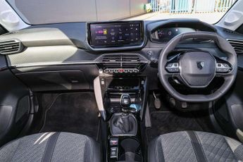 Peugeot 208 1.2 PureTech 100 Allure 5dr
