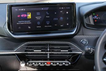 Peugeot 208 1.2 PureTech 100 Allure 5dr