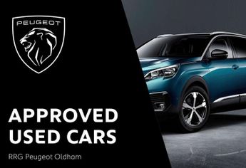 Peugeot 208 1.2 PureTech 100 Allure 5dr