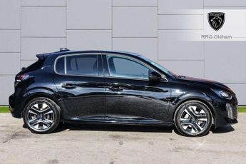 Peugeot 208 1.2 PureTech 100 Allure 5dr