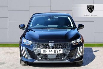Peugeot 208 1.2 PureTech 100 Allure 5dr