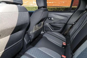 Peugeot 208 1.2 PureTech 100 Allure 5dr