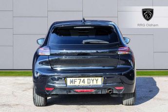 Peugeot 208 1.2 PureTech 100 Allure 5dr