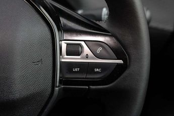 Peugeot 208 1.2 PureTech 100 Allure 5dr