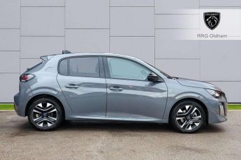 Peugeot 208 1.2 PureTech 100 Allure 5dr