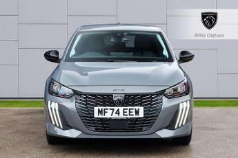 Peugeot 208 1.2 PureTech 100 Allure 5dr