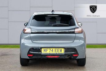 Peugeot 208 1.2 PureTech 100 Allure 5dr