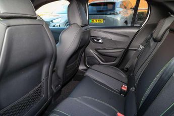 Peugeot 208 1.2 PureTech 100 GT 5dr