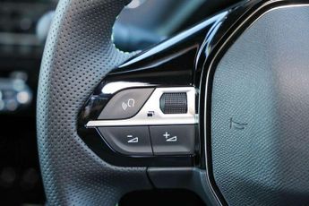 Peugeot 208 1.2 PureTech 100 GT 5dr