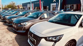 Peugeot 208 1.2 PureTech 100 GT 5dr