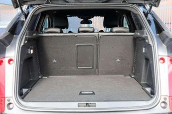 Peugeot 3008 1.2 PureTech Allure Premium+ 5dr EAT8