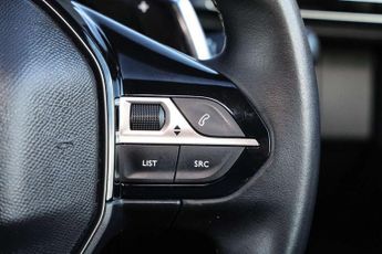 Peugeot 3008 1.2 PureTech Allure Premium+ 5dr EAT8