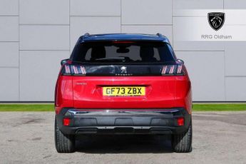 Peugeot 3008 1.2 PureTech Allure Premium+ 5dr EAT8
