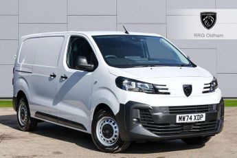 Peugeot Expert 1.5 BlueHDi 120 Professional Van
