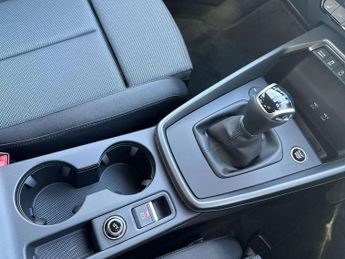 Audi A3 Saloon 30 TFSI Sport 4dr