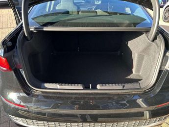Audi A3 Saloon 30 TFSI Sport 4dr