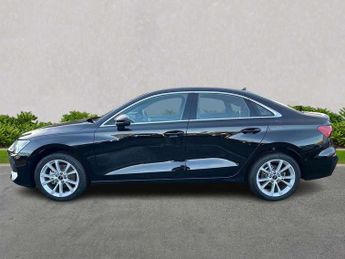 Audi A3 Saloon 30 TFSI Sport 4dr
