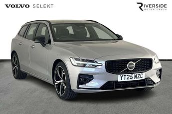 Volvo V60 2.0 B4P Plus Dark 5dr Auto [7 speed]