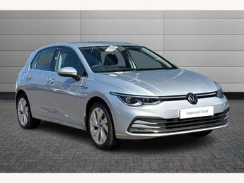 Volkswagen Golf 1.5 TSI Style 5dr