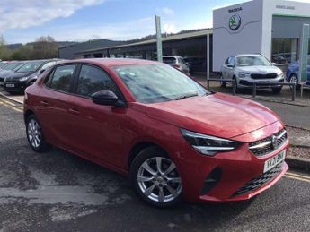 Vauxhall Corsa 1.2 SE Premium 5dr