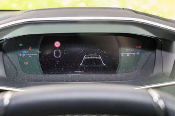 Peugeot 208 1.2 PureTech 100 GT 5dr