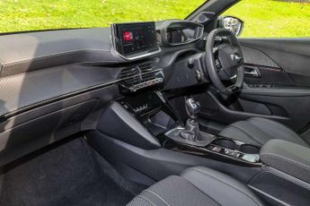 Peugeot 208 1.2 PureTech 100 GT 5dr