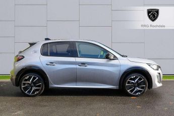 Peugeot 208 1.2 PureTech 100 GT 5dr