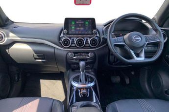 Nissan Juke 1.6 Hybrid Premiere Edition 5dr Auto