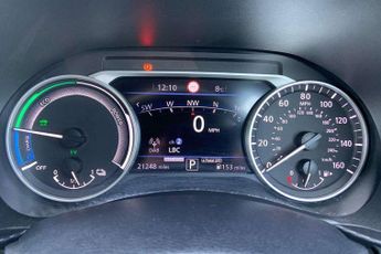 Nissan Juke 1.6 Hybrid Premiere Edition 5dr Auto