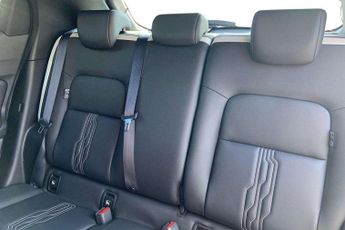 Nissan Juke 1.6 Hybrid Premiere Edition 5dr Auto
