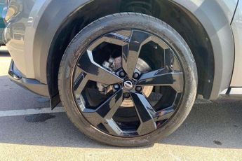 Nissan Juke 1.6 Hybrid Premiere Edition 5dr Auto