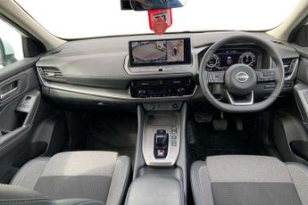 Nissan Qashqai 1.5 E-Power N-Connecta 5dr Auto