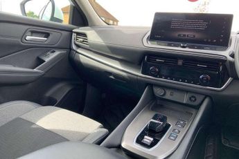 Nissan Qashqai 1.5 E-Power N-Connecta 5dr Auto