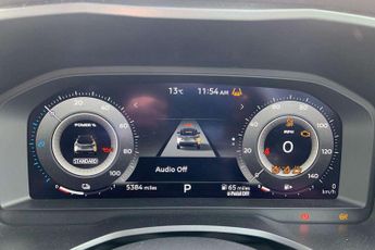 Nissan Qashqai 1.5 E-Power N-Connecta 5dr Auto