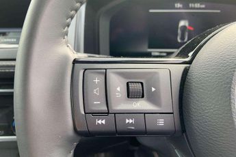 Nissan Qashqai 1.5 E-Power N-Connecta 5dr Auto