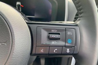 Nissan Qashqai 1.5 E-Power N-Connecta 5dr Auto