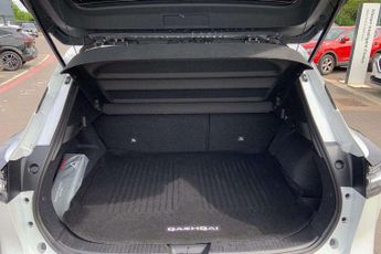 Nissan Qashqai 1.5 E-Power N-Connecta 5dr Auto