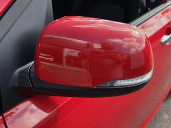 Kia Picanto 1.25 3 5dr Auto
