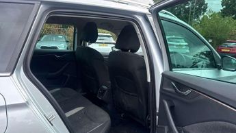 Skoda Kamiq 1.5 TSI SE L 5dr DSG