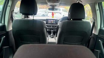 Skoda Kamiq 1.5 TSI SE L 5dr DSG