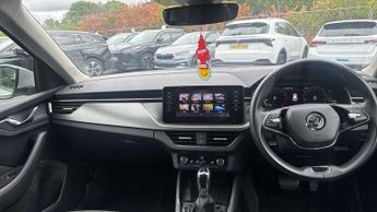 Skoda Kamiq 1.5 TSI SE L 5dr DSG