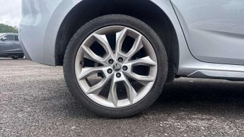 Skoda Kamiq 1.5 TSI SE L 5dr DSG