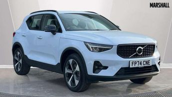 Volvo XC40 2.0 B3P Plus Dark 5dr Auto