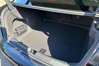 Audi S3 S3 TFSI Quattro 4dr S Tronic