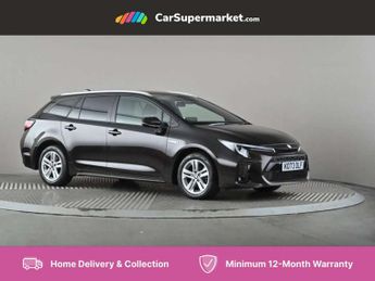 Suzuki Swace 1.8 Hybrid Ultra 5dr CVT