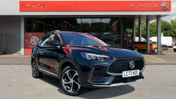 MG HS 1.5 T-GDI SE 5dr DCT