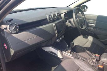 Dacia Journey 1.0 TCe 90 Journey 5dr