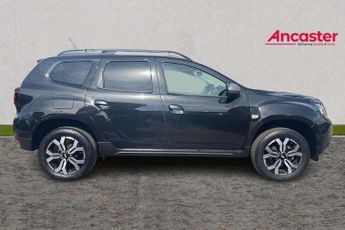 Dacia Journey 1.0 TCe 90 Journey 5dr